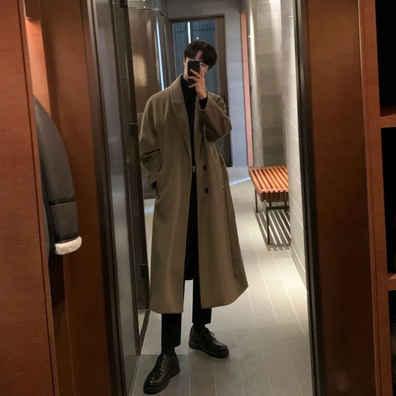 Koreanischer Stil Herren Loser – Korean Girl Lifestyle Bewertung und Preis