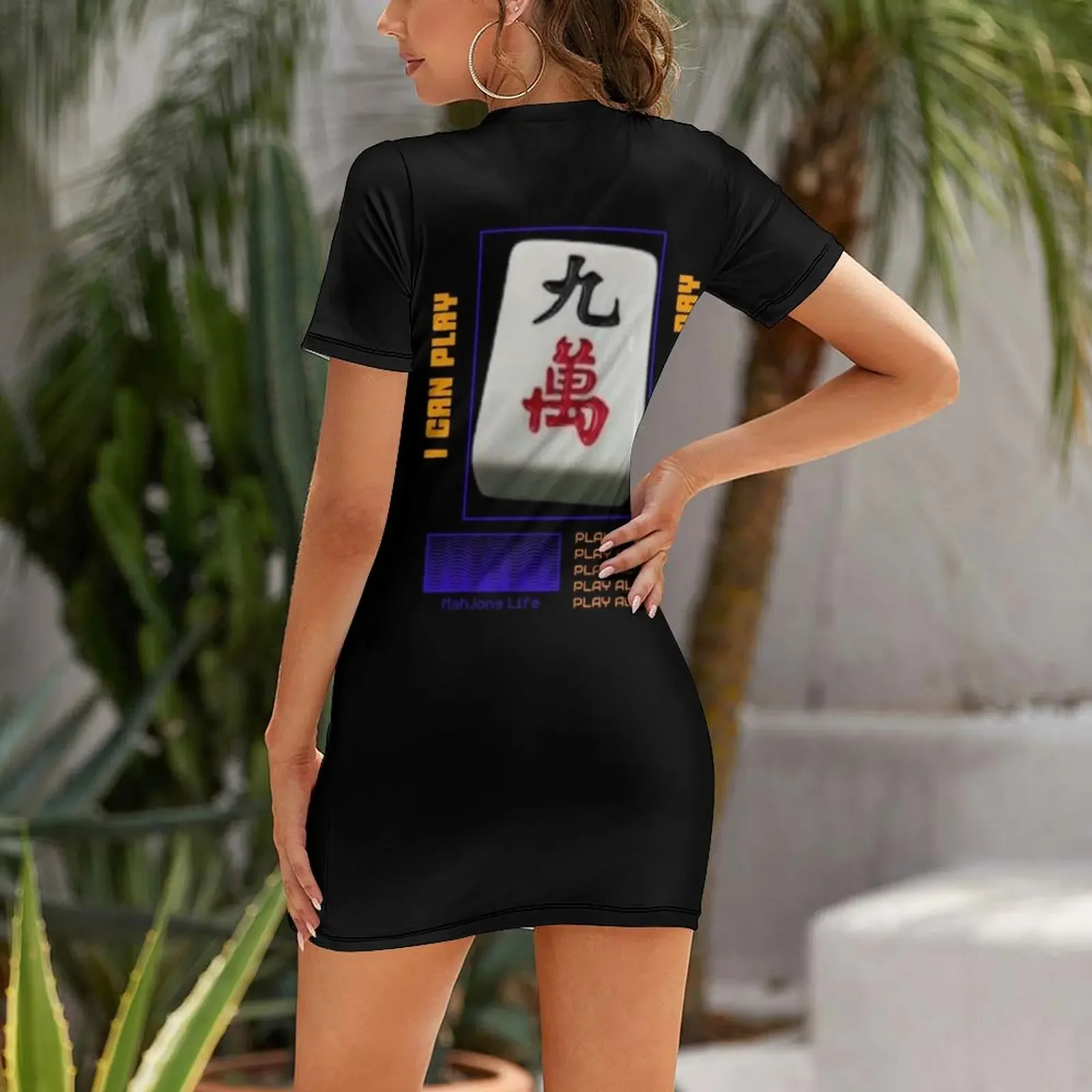Mahjong Life I Can Play All Da – Korean Lifestyle Trends Bewertung und Preis