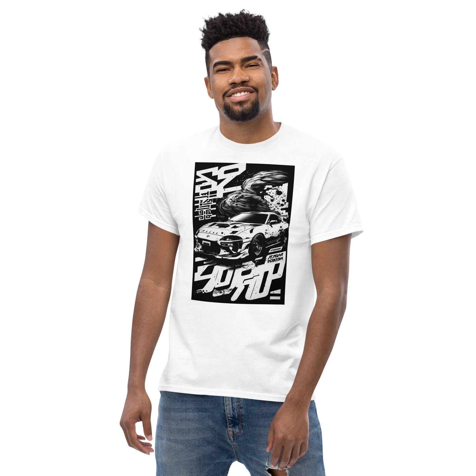 Tokyo Life Golf Wear T-Shirts  – Korean Men Lifestyle Bewertung und Preis