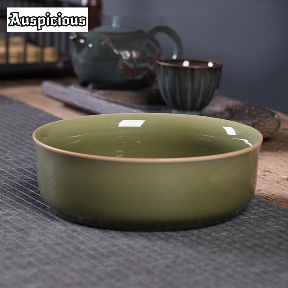 600ml antike Galze Longquan Ce – Celadon Ceramic Cup Bewertung und Preis